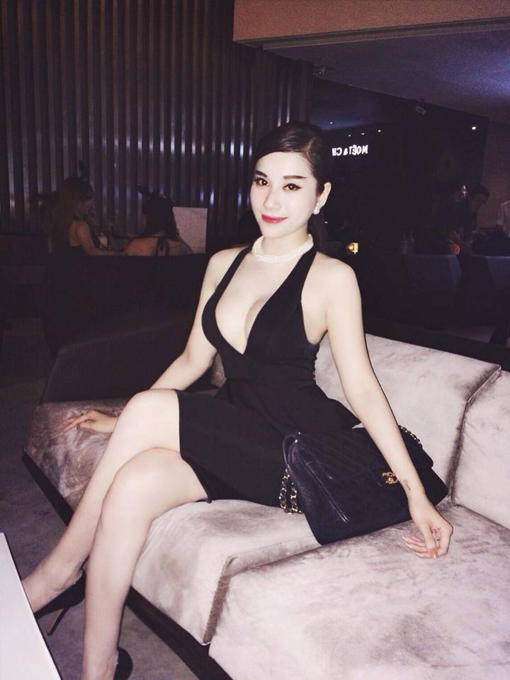 我朋友的妻子